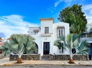 2210 General Del Valle, San Juan, PR 00913