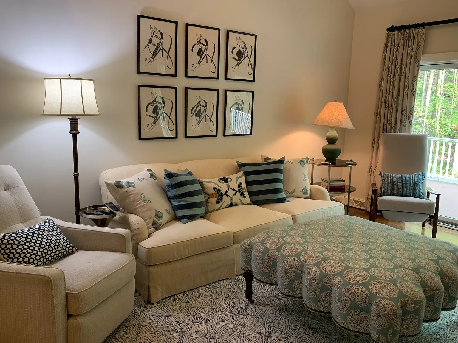 4 bed, 3.5 bath, 1800 sqft, $6,750 — Photo 2