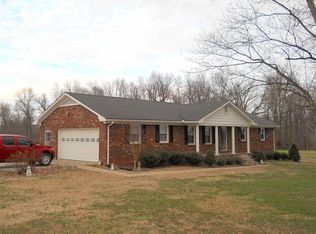 3756 State Route 94 W, Wingo, KY 42088