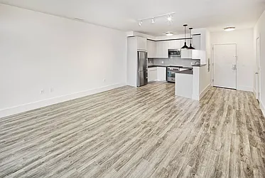 Rented by Coldwell Banker Residential Brokerage