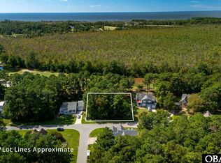 149 Long Point Cir Lot 43, Powells Pt, NC 27966