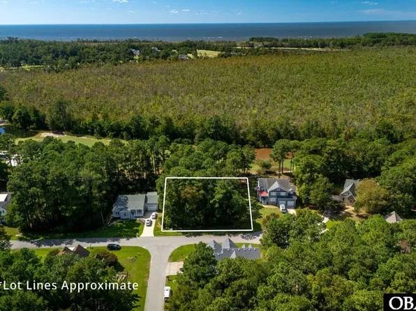 149 Long Point Cir Lot 43, Powells Pt, NC 27966