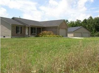 7455 Loudon St, Johnstown, OH 43031