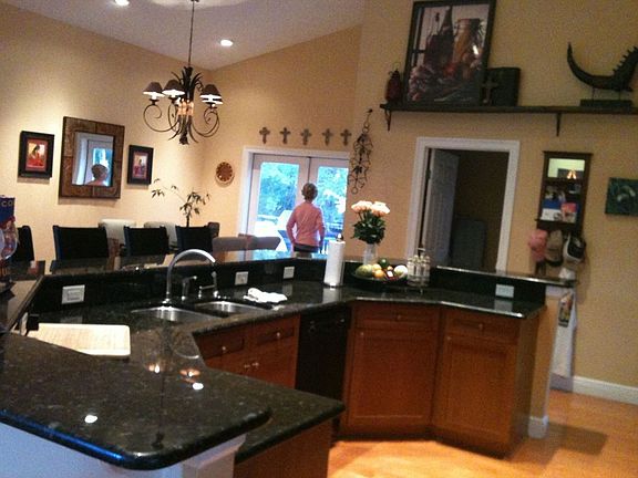     Cooks View Kitchen
