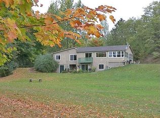 9393 S Novak Rd, Cedar, MI 49621