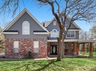 364 Crown Rd, Willow Park, TX 76087