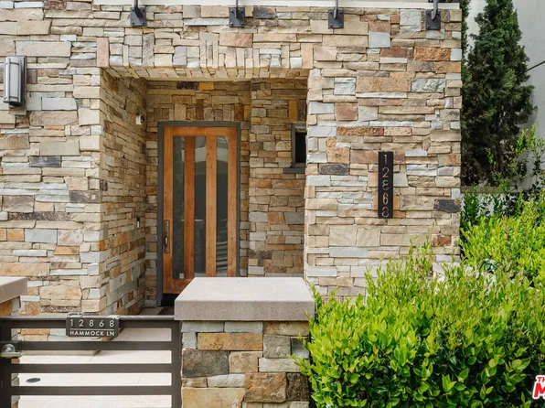 12868 Hammock Ln, Los Angeles, CA 90094