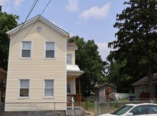 154 Beckett St, Hamilton, OH 45011