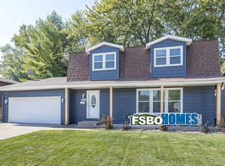 3529 34th St, Moline, IL 61265