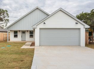 1319 Ridgeview Cir, Granbury, TX 76048