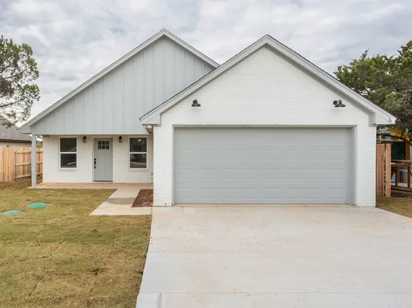 1319 Ridgeview Cir, Granbury, TX 76048