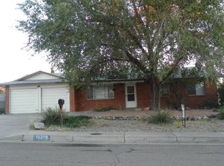 12208 Apache Ave NE, Albuquerque, NM 87112