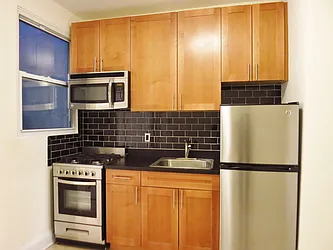 Rented by City & Suburban