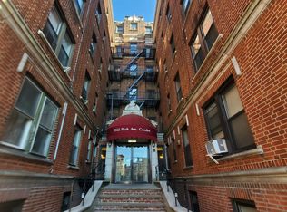 7612 Park Ave APT B5, North Bergen, NJ