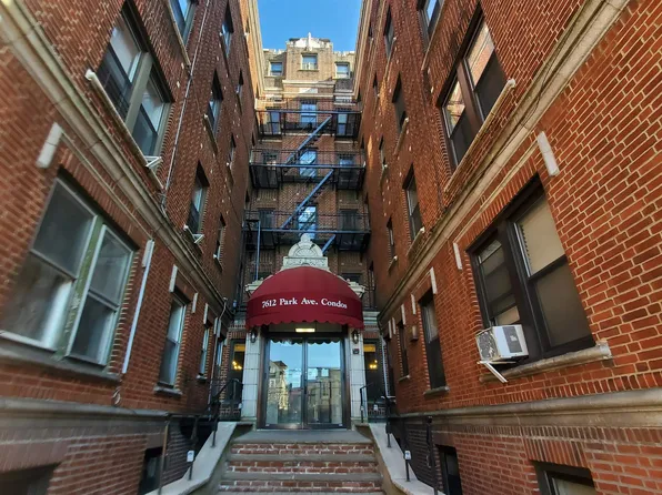 7612 Park Ave APT B5, North Bergen, NJ 07047