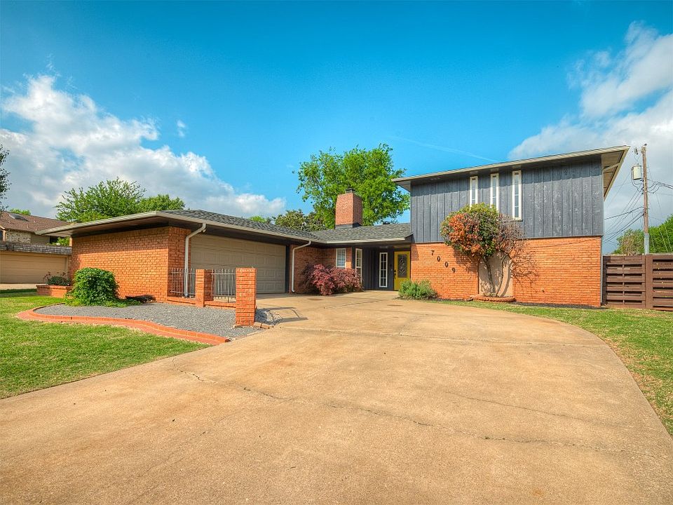 7009 N Roff Ave, Oklahoma City, OK 73116 Zillow