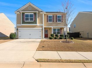 148 Lake Grove Rd, Simpsonville, SC 29681