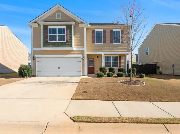 148 Lake Grove Rd, Simpsonville, SC 29681