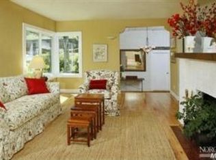 48 Valley Rd, San Anselmo, CA 94960