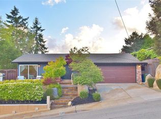 5674 Shadow Ridge Dr, Castro Valley, CA 94552