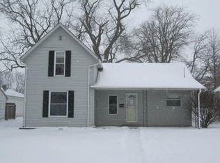 410 2nd Ave, Collins, IA 50055