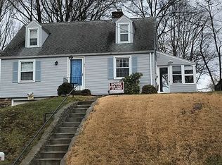 40 Miami Ave, Newington, CT 06111