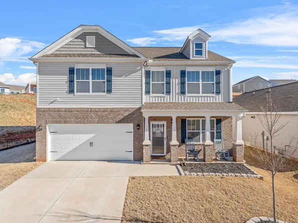 27 Oak Edge Ln, Greer, SC 29651