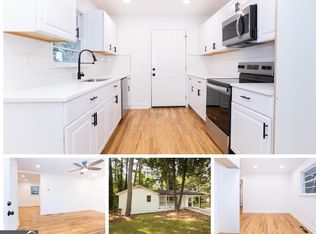 4753 Pinedale Dr, Forest Park, GA 30297