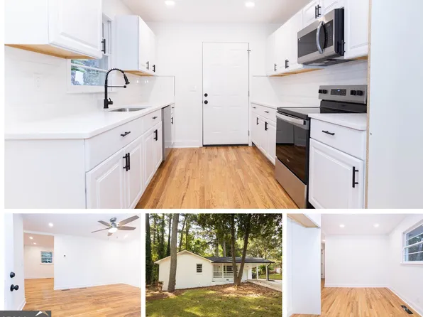 4753 Pinedale Dr, Forest Park, GA 30297