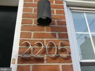 2205 E Norris St, Philadelphia, PA 19125