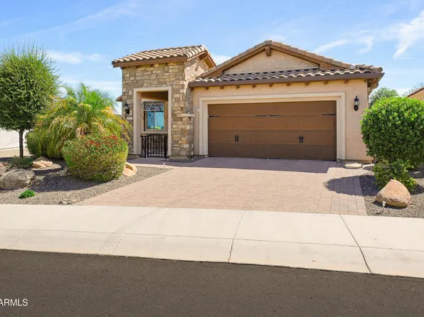 20637 N 274TH Avenue, Buckeye, AZ 85396
