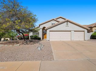 4106 N Saint Elias, Mesa, AZ 85215