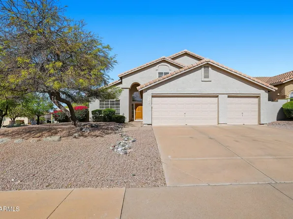 4106 N ST ELIAS --, Mesa, AZ 85215