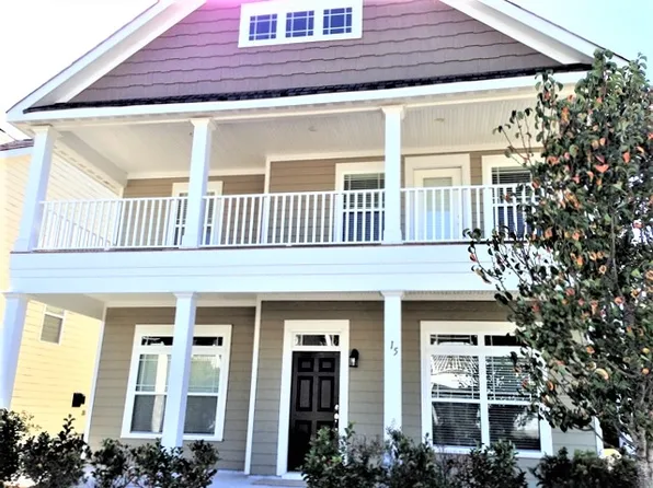 15 Haven Point, Bluffton, SC 29910