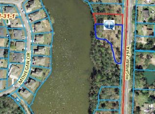 1131&1211 Highway 297a, Cantonment, FL 32533