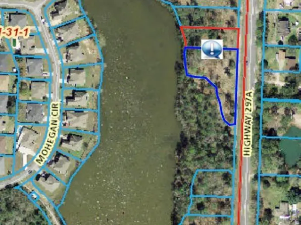 1131&1211 Highway 297a, Cantonment, FL 32533