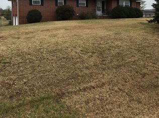 90 Japonica St, Flintstone, GA 30725