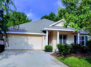 7471 SW 86th Way, Gainesville, FL 32608