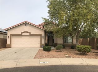 3689 S 257th Ave, Buckeye, AZ 85326