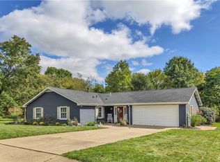 106 Crossing Ridge Trl, Cranberry Township, PA 16066