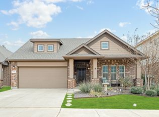 916 Falcon Rd, Argyle, TX 76226