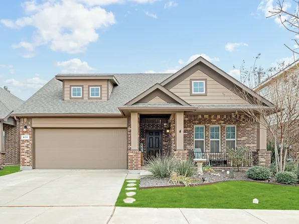916 Falcon Rd, Argyle, TX 76226