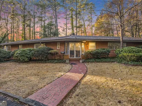 3575 Herschel Rd, College Park, GA 30337