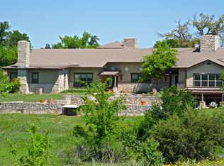 1543 Pr1451, Alexander, TX 76446