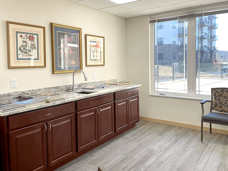 The Madisonian Senior Apartments — Photo 43