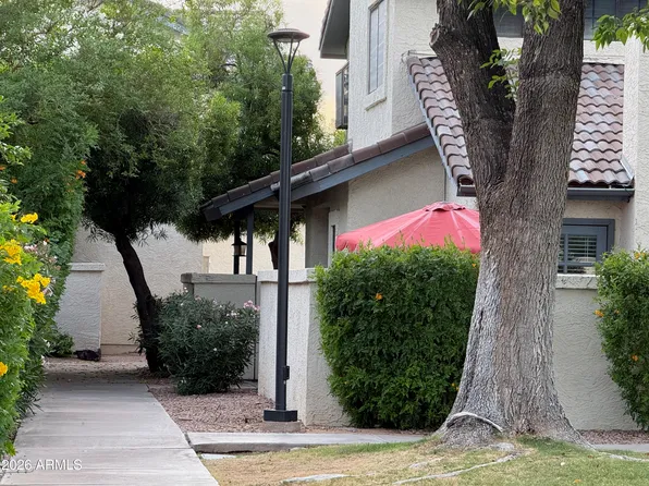 1222 W BASELINE Road #156, Tempe, AZ 85283