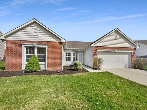 5819 Scotland St, Indianapolis, IN 46234