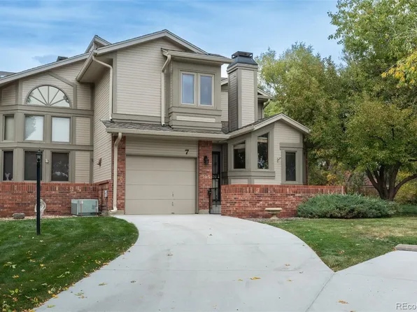 5263 Union Court #7, Arvada, CO 80002