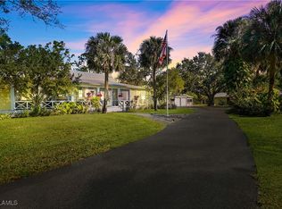 19050 Gottarde Rd, North Fort Myers, FL 33917