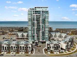 385 Winston Rd UNIT 501, Grimsby, ON L3M0J3